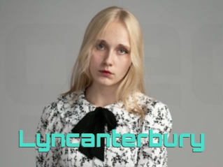 Lyncanterbury