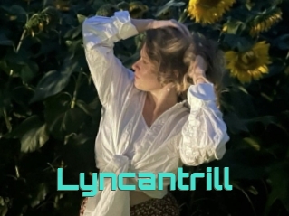 Lyncantrill