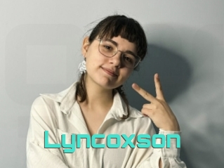 Lyncoxson