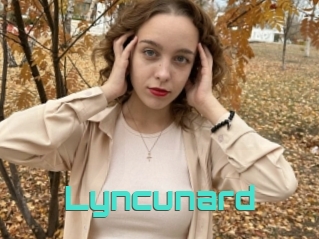 lyncunard Grizzli Edition