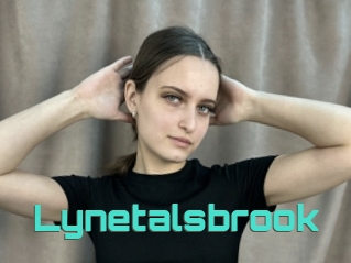 Lynetalsbrook