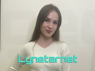 Lynetarnet