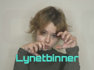 Lynetbinner