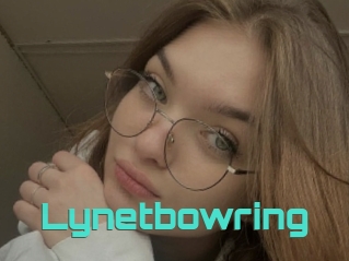 Lynetbowring