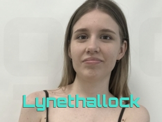 Lynethallock