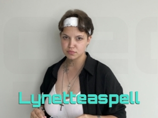 Lynetteaspell