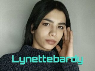 Lynettebardy