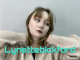 Lynettebickford