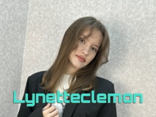 Lynetteclemon