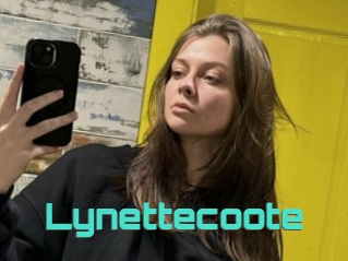 Lynettecoote