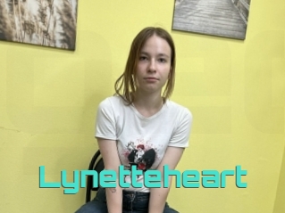 Lynetteheart