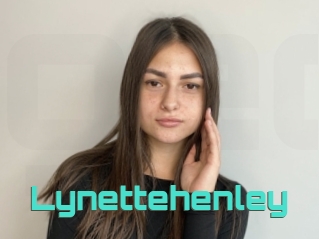Lynettehenley
