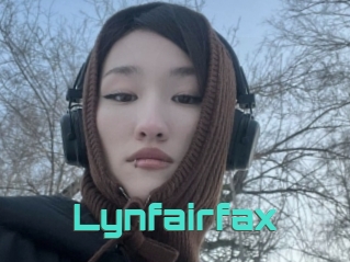 Lynfairfax