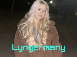 Lyngermany