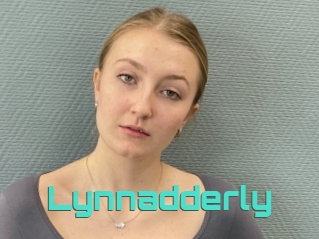 Lynnadderly