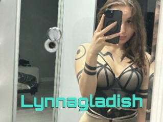 Lynnagladish