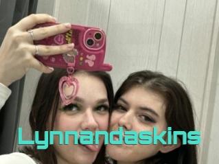 Lynnandaskins