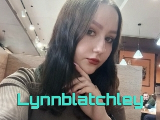 Lynnblatchley