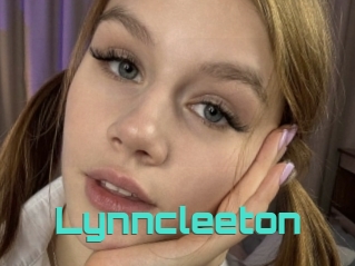 Lynncleeton