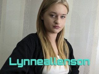 Lynneallenson