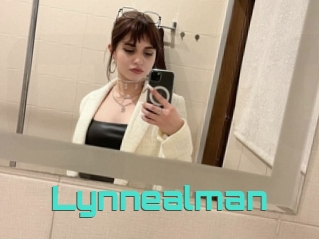Lynnealman