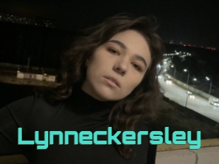 Lynneckersley