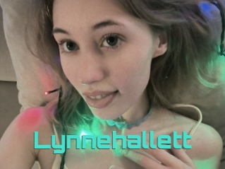 Lynnehallett