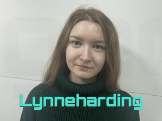 Lynneharding