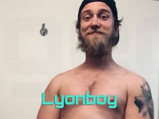 Lyonboy