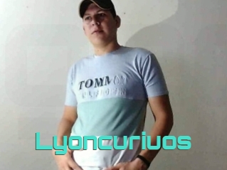 Lyoncuriuos