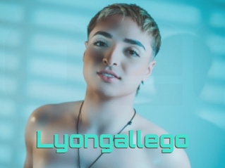 Lyongallego