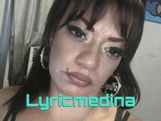 Lyricmedina