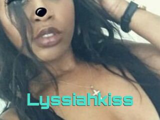 Lyssiahkiss