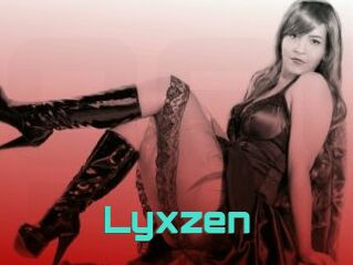 Lyxzen