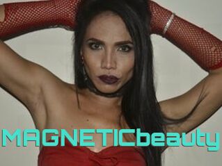 MAGNETICbeauty