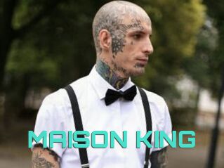 MAISON_KING