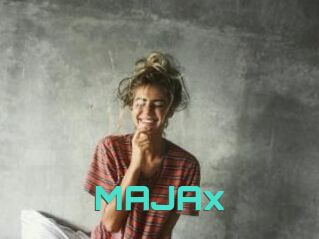 MAJAx