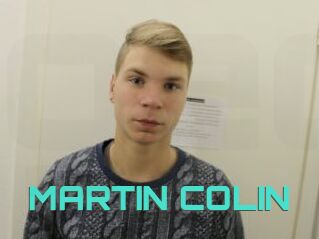 MARTIN_COLIN Grizzli Edition