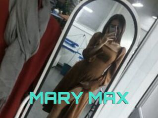 MARY_MAX
