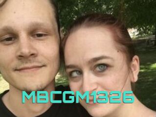 MBCGM1326