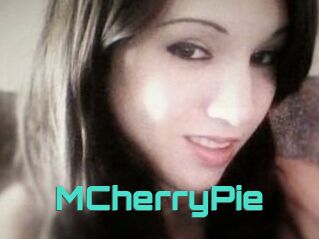 MCherryPie
