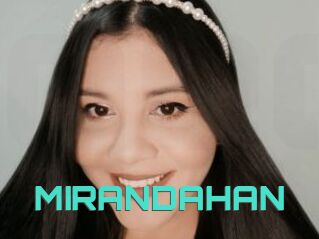 MIRANDAHAN