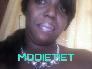 MOOIETIET