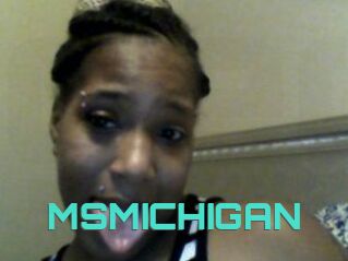 MSMICHIGAN