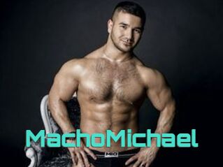 MachoMichael