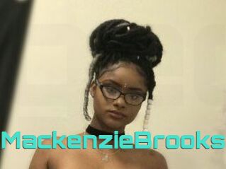 Mackenzie_Brooks Grizzli Edition