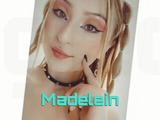 Madelein