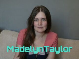 MadelynTaylor