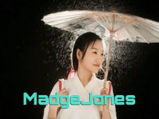 MadgeJones