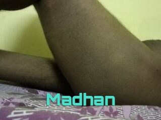 Madhan